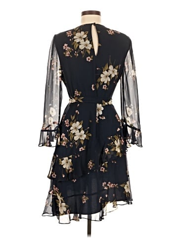 Joie Cocktail Dress (view 2)