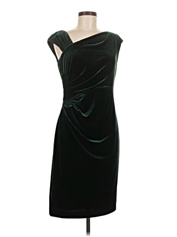 Lauren by Ralph Lauren Cocktail Dress (view 1)
