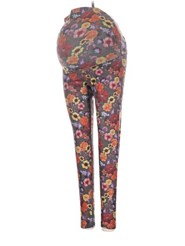 Beyond the Bump by Beyond Yoga Leggings (view 1)