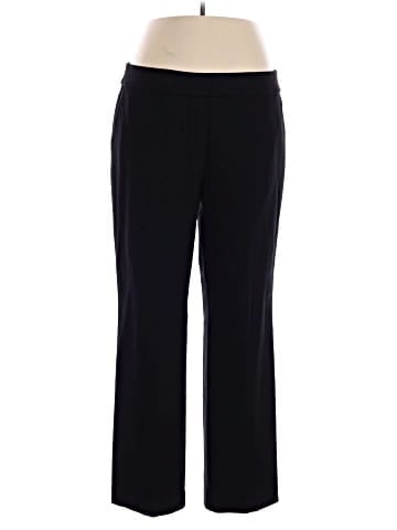 Anne Klein Dress Pants (view 1)