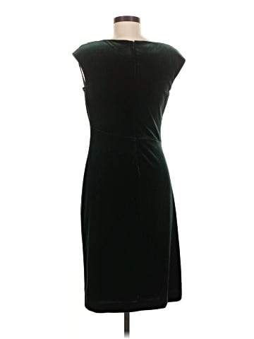 Lauren by Ralph Lauren Cocktail Dress (view 2)
