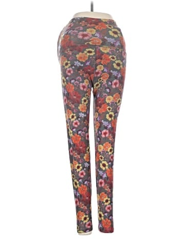 Beyond the Bump by Beyond Yoga Leggings (view 2)