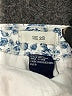 Madewell Print Blue Jeggings Size 28 waist - photo 4