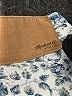 Madewell Print Blue Jeggings Size 28 waist - photo 7