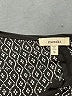 Meraki Black Long Sleeve Blouse Size M - photo 7