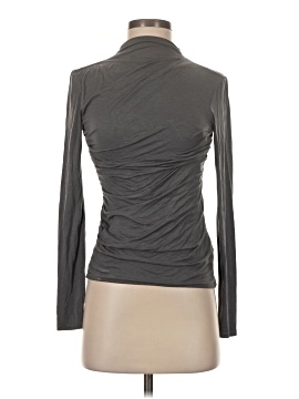 Enza Costa Long Sleeve Top