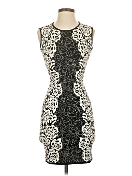 Bcbgmaxazria Cocktail Dress