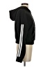 Adidas Black Pullover Hoodie Size XS - photo 4