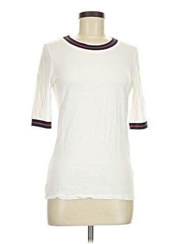 Marc Aurel Short Sleeve Top (view 1)
