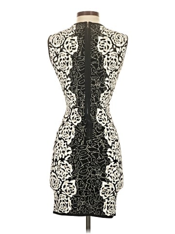BCBGMAXAZRIA Cocktail Dress (view 2)