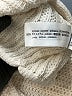 Zara 100% Polyester Solid Ivory Pullover Sweater Size 11 - 12 - photo 4