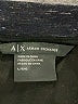 Armani Exchange Black 3/4 Sleeve Top Size L - photo 7