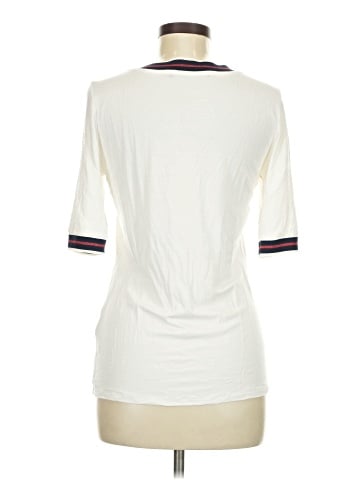Marc Aurel Short Sleeve Top (view 2)
