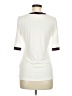 Marc Aurel Ivory Short Sleeve Top Size EU 40 / US 10 - photo 2
