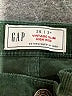 Gap Black Casual Pants Size 2R - photo 4