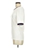 Marc Aurel Ivory Short Sleeve Top Size EU 40 / US 10 - photo 5