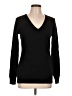 Uniqlo Black Pullover Sweater Size L - photo 1