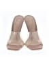 Olivia Jaymes Tan Sandals Size 8 - photo 2