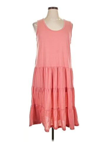 Summer & Rose Casual Dress (view 1)
