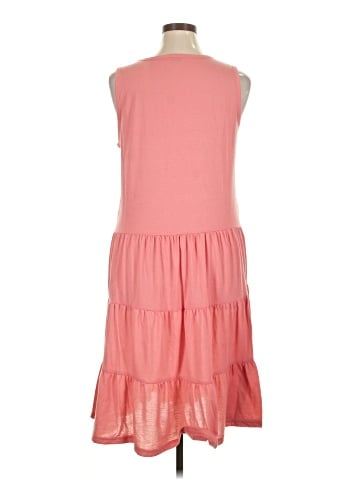 Summer & Rose Casual Dress (view 2)