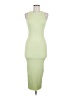 Forever 21 Green Cocktail Dress Size M - photo 1