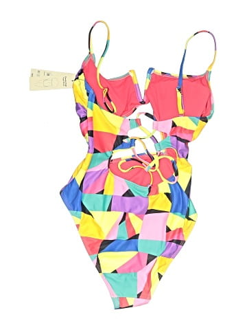 No Boundaries One Piece Swimsuit (view 2)