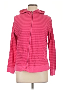 Northcrest Zip Up Hoodie