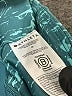 Athleta Paisley Teal Casual Skirt Size M - photo 3