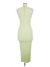 Forever 21 Green Cocktail Dress Size M - photo 2