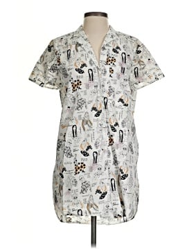 Zara Casual Dress (view 1)