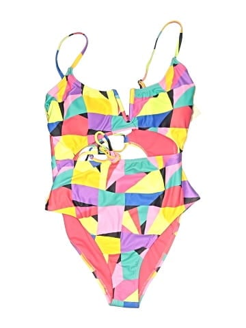 No Boundaries One Piece Swimsuit (view 1)