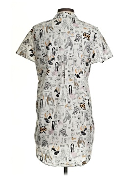 Zara Casual Dress (view 2)