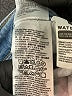 Levi's Solid Blue Jeans Size 29 waist - photo 8