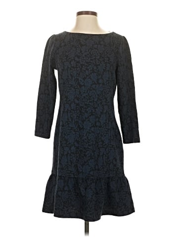 Ann Taylor LOFT Casual Dress (view 1)