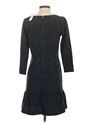 Ann Taylor LOFT Casual Dress (view 2)
