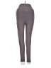 Beyond the Bump by Beyond Yoga Gray Active Pants Size Sm Maternity - photo 2