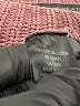 360 Sweater Solid Burgundy Pullover Sweater Size S - photo 8