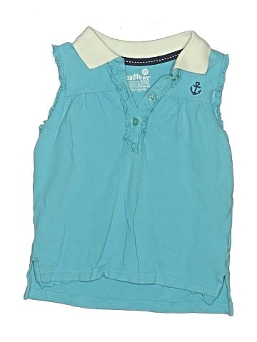 Healthtex Short Sleeve Polo (view 1)