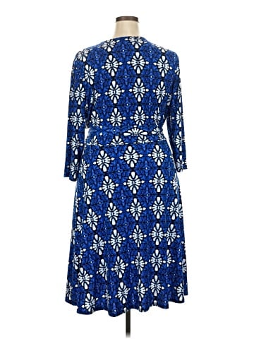Leota Casual Dress (view 2)