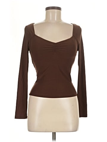 Assorted Brands Long Sleeve Top (view 1)