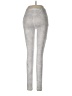 Lululemon Athletica Metallic Silver Blue Active Pants Size 4 - photo 2