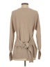 Design History 100% Cashmere Tan Cashmere Pullover Sweater Size S - photo 2