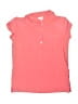Jacadi Pink Short Sleeve Polo Size 8 - photo 1