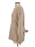 Design History 100% Cashmere Tan Cashmere Pullover Sweater Size S - photo 5