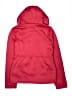Pink Platinum 100% Polyester Solid Red Jacket Size 14 - photo 2