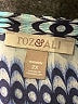 Roz & Ali 100% Polyester Blue 3/4 Sleeve Blouse Size 2X - photo 7