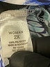 Roz & Ali 100% Polyester Blue 3/4 Sleeve Blouse Size 2X - photo 8
