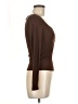 Assorted Brands Brown Long Sleeve Top Size M - photo 4