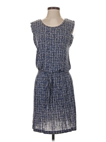 Ann Taylor LOFT Casual Dress (view 1)