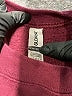 Gildan Burgundy Pullover Sweater Size L - photo 7